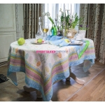 Скатерть 140*250, Пасхальное чудо