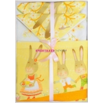 Салфетка 40*40 см, Светлая Пасха