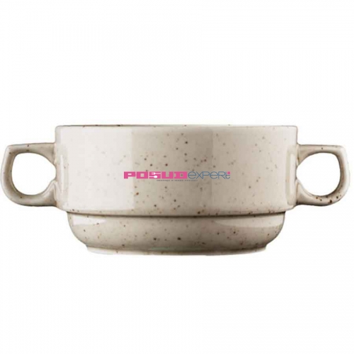 Чашка 370 мл для бульона, Life style natural