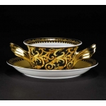 Barocco от Rosenthal Versace