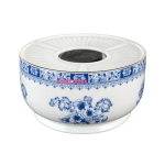 Подогреватель фарфоровый, Dorothea China Blau	