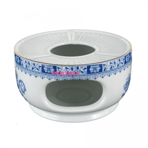 Подогреватель фарфоровый, Dorothea China Blau	