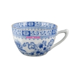 Чашка кофейная, 0.21 л, Dorothea China Blau	