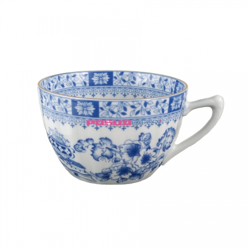 Чашка кофейная, 0.21 л, Dorothea China Blau	