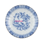 Блюдце для кофейной чашки, 14.5 см, Dorothea China Blau	