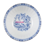 Чаша, 20 см, Dorothea China Blau	