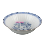 Чаша, 23 см, Dorothea China Blau	