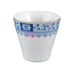 Подставка для яйца, Dorothea China Blau	