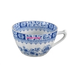 Чашка для мокко / эспрессо, 0.09 л, Dorothea China Blau