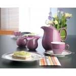 Блюдце для чайной чашки, 13 см, Trio Lavendel	
