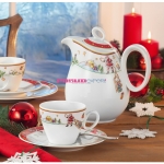 Сахарница на 6 персон, Trio Weihnachten	