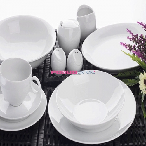 Сервиз столовый Quebec 0002 на 6 персон, 26 предметов