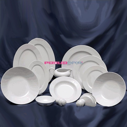 Сервиз столовый Ivonne 0000 на 6 персон, 26 предметов