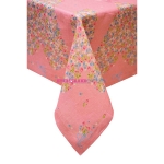 Набор столового текстиля (розовый), Romantic